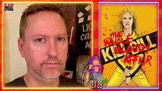 Kill Bill: The Whole Bloody Affair (2025) SPOILER FREE REVIEW | Movies Merica | 12.7.25