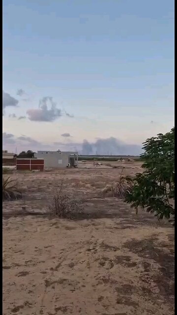 IDF strikes Hamas terror sites in Gaza