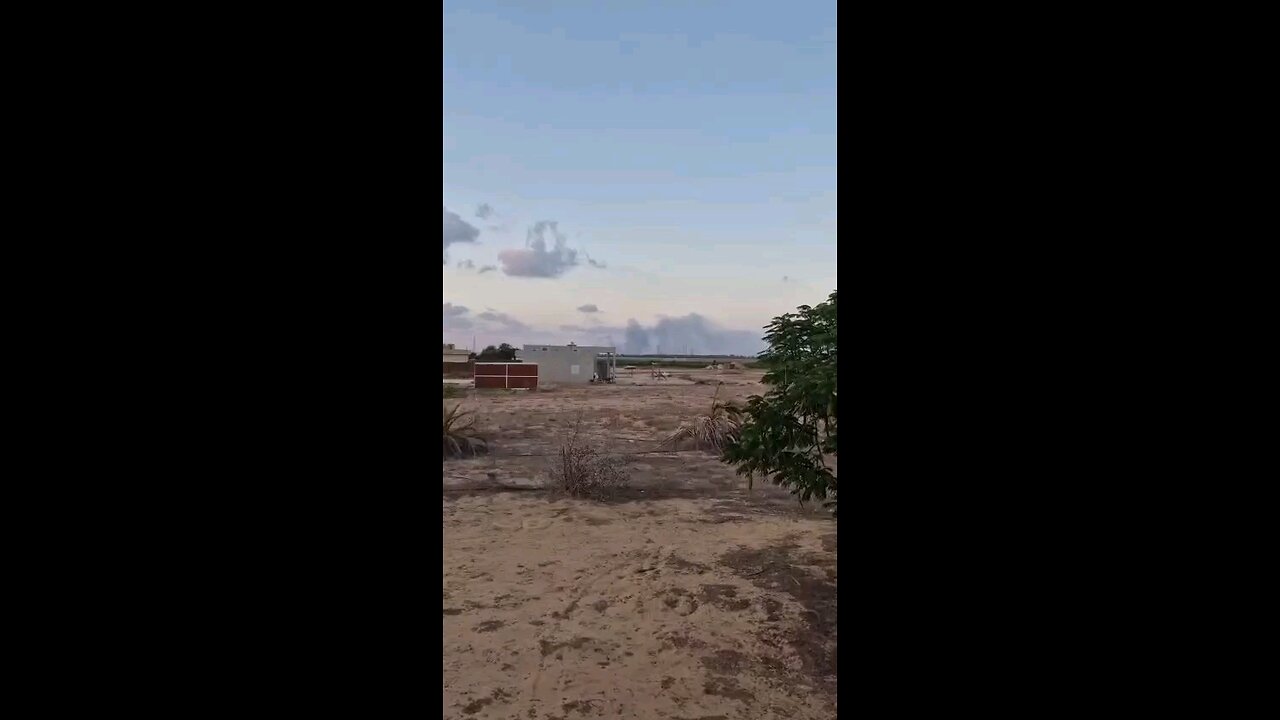 IDF strikes Hamas terror sites in Gaza