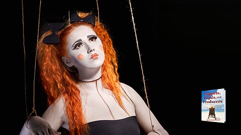 Handing Over Her Strings: Engrained Shame and the Illusion of Choice Chapter 7