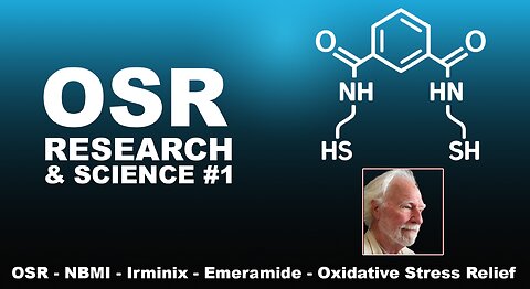 OSR - Research and Science #1