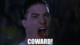 Then And Now: Gavin Newsom Displays His Cowardice By Denying His Son's Love For Charlie Kirk