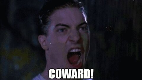 Then And Now: Gavin Newsom Displays His Cowardice By Denying His Son's Love For Charlie Kirk