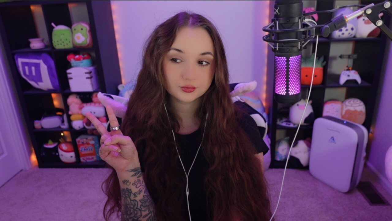 PLAYING WITH VIEWERS !DISCORD