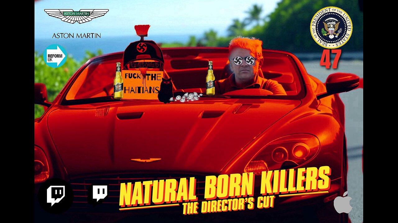  𝔉𝔲𝔠𝔨 𝔱𝔥𝔢 ℌ𝔞𝔦𝔱𝔦𝔞𝔫𝔰(ナースファック)