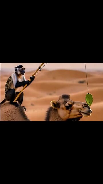 desert survival tip #1🌵