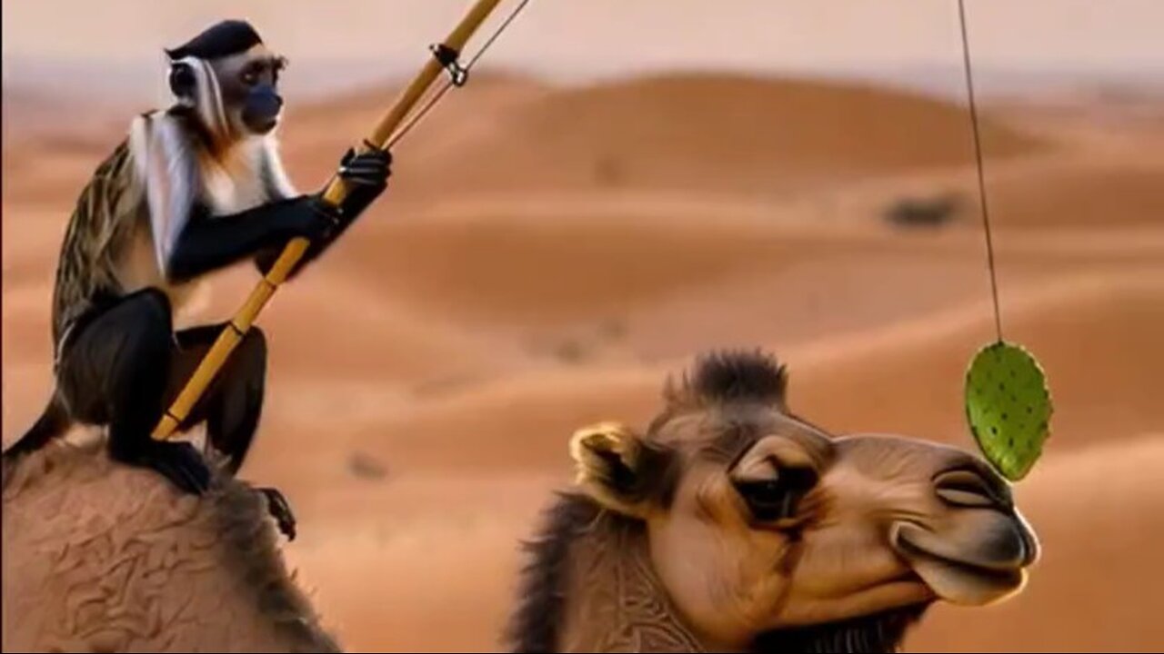 desert survival tip #1🌵