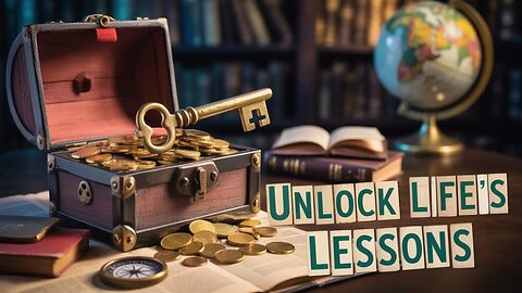 25 Life and Money Lessons You Must Learn Before 40 💰 | Change Your Future Today.