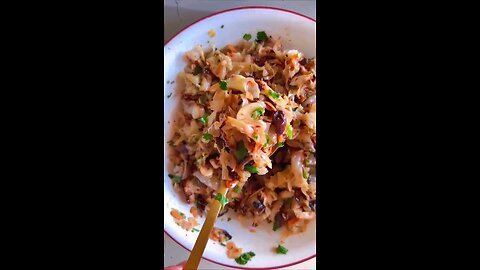 Perfectly Roasted Cabbage Recipe You Need to Try! 🥬✨