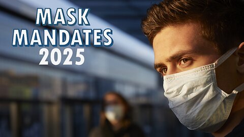 Are Mask Mandates Making a Comeback in 2025?