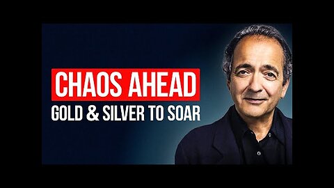 Gerald Celente | Chaos Ahead Will Drive Gold & Silver Higher