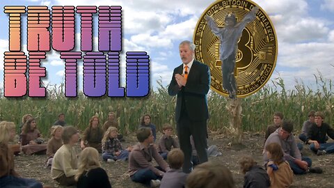 Truth Be Told - Children of the Corn