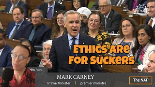 Mark Carney’s Carnival of Ethics