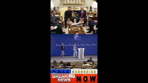 U.S. Leaders Say Peace Proposal Supports Stability for Both Countries