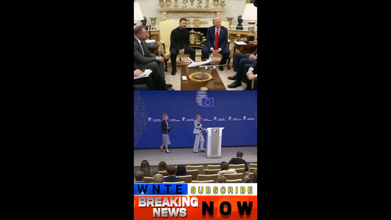 U.S. Leaders Say Peace Proposal Supports Stability for Both Countries