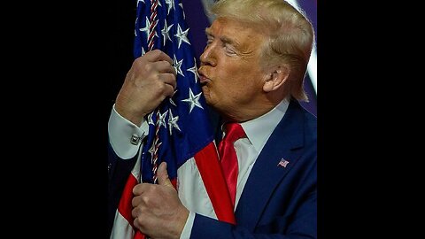 President Trump FIGHT for you everyday