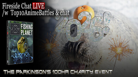 THE 2026 NEW YEARS EVE SPECIAL