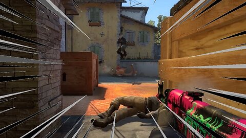 THIS WAS A CLOSE GAME! | CS:GO (8/19/2019)