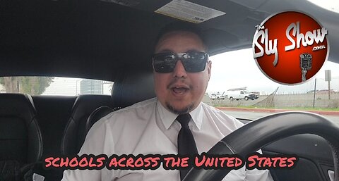 Kentucky Republican Thomas Massie Re-Introduces Legislation To Terminate The Department Of Education