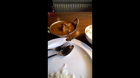 cMeal, Golconda Nawabs, Greenfield Rd, Dbn, MI, 10/17/25