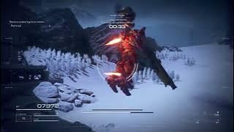 ARMORED CORE VI FIRES OF RUBICON.