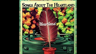 Songs About the Heartland - demo
