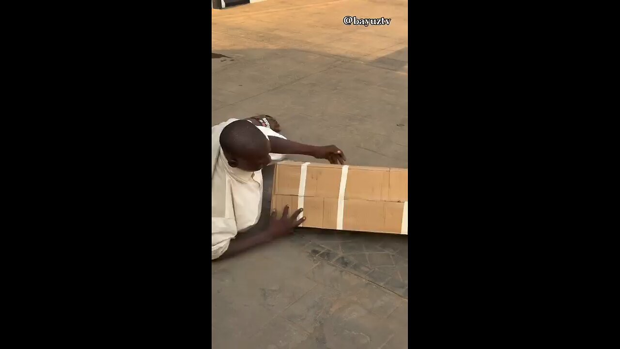 did you ever saved someone who truly need help??