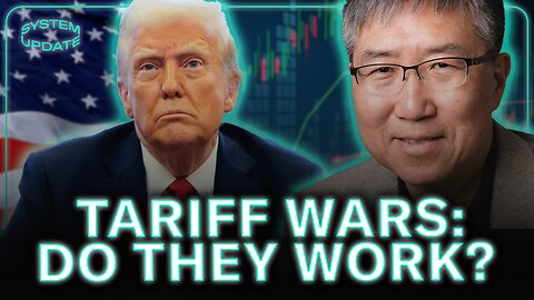 Would Trump's Tariffs Backfire?: With Economist Prof. Ha-Joon Chang