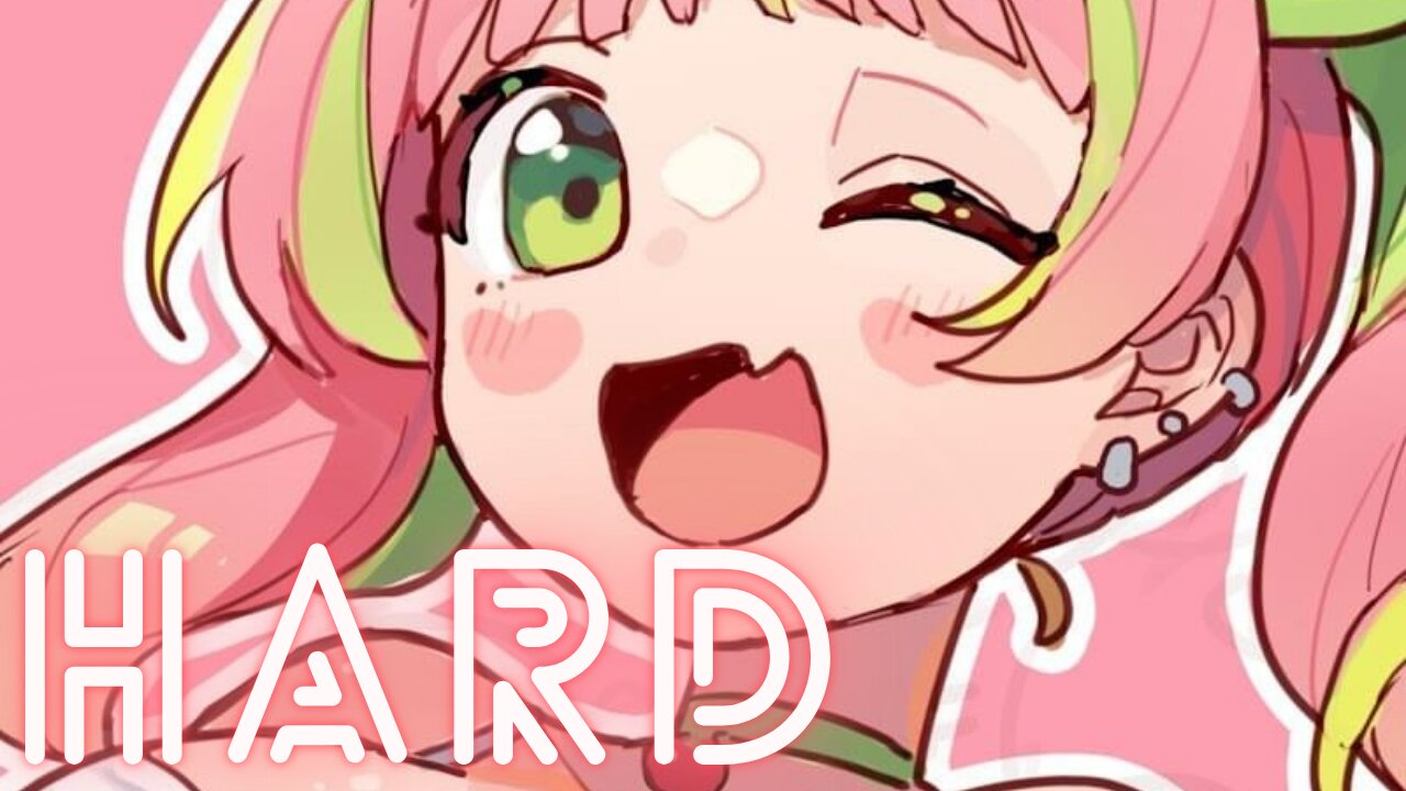 Toma is HARD....