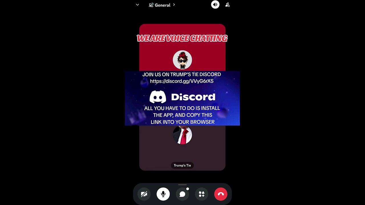 discord