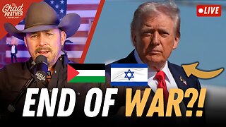 Trump SHOCKS THE WORLD, Secures Peace Deal In The Middle East + Top Stories, Pinheads & More!