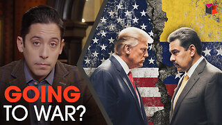 War In Venezuela? Trump Addresses The Nation | Ep. 1878