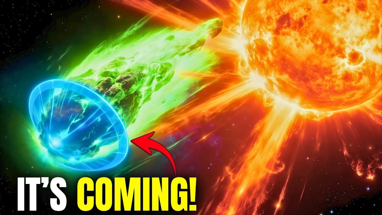 3I/ATLAS: What If The WORST CASE Scenario Came True?