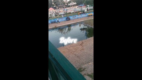 amazing before after video