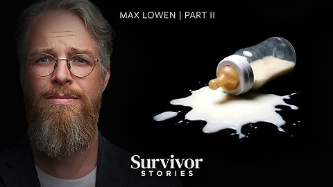 SRA Survivor Exposes Hidden Tech & Vatican Underground Human Experiments | SS EP04, Part 2