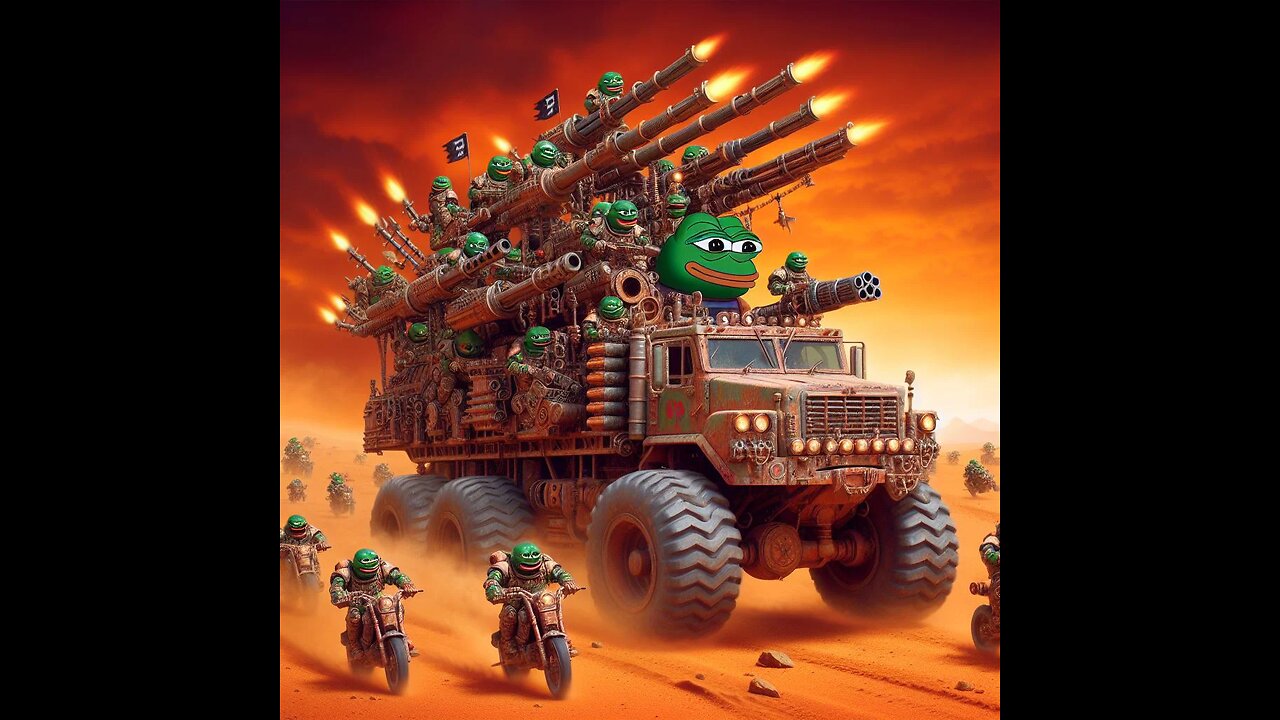 PastorShadilay plays Arc Raider with frens