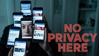 Is HUMANITY Being Trapped in a Prison of TOTAL CONTROL?