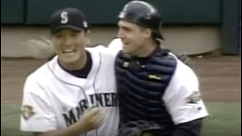 Así fue como Seattle avanzó la SDC en 2001