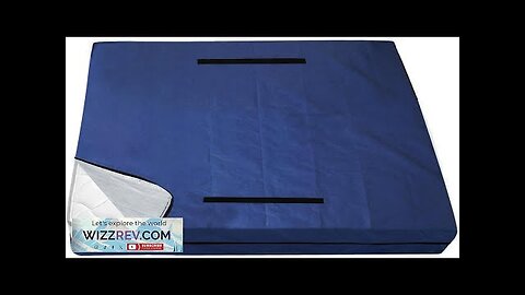 Coldwind Mattress Bags for Moving and StorageWaterproof Mattress Cover for Moving Review