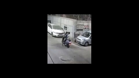 robbery