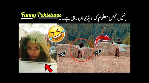 MOST FUNNY MOMENTS OF PAKISTANI PEOPLES 😘-part;-111 | pakistani funny video 😅