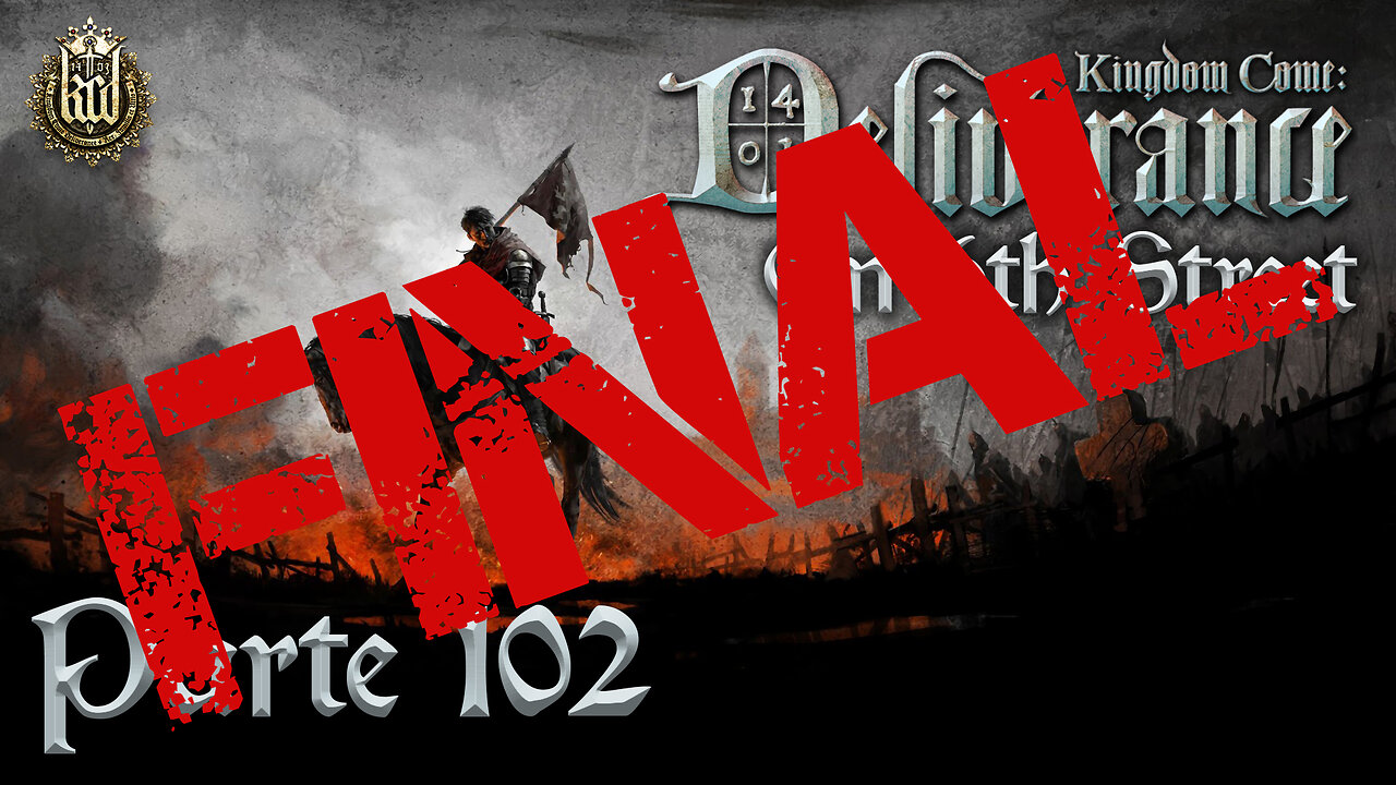Kingdom Come Deliverance on 6th Street Part FINAL