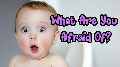 Funny Phobias Skit from Don't Be Afraid of the Dark