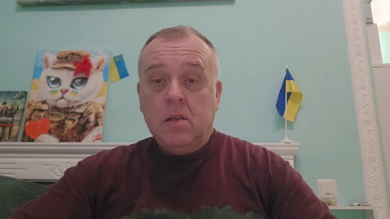 6. Выступления и послания бандита путина на ежегодном федеральном собрании - не будет