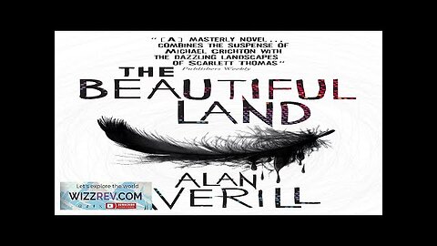 The Beautiful Land Review