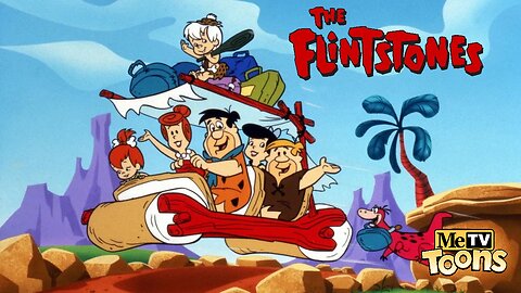 A Flintstone Christmas (1977)