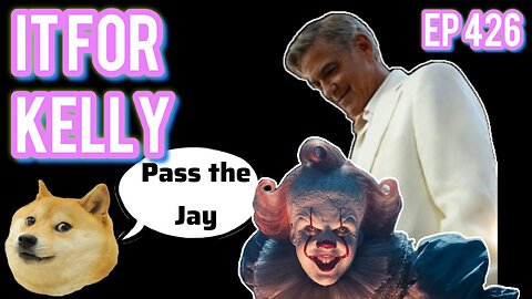 Episode 426 | Live Stream Podcast| - IT For Kelly