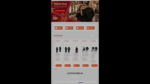"Cold hands , warm heart , killer outfit." 👇🔗