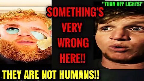 Creepy Videos I Can Never Unsee / Seconds Of Horror