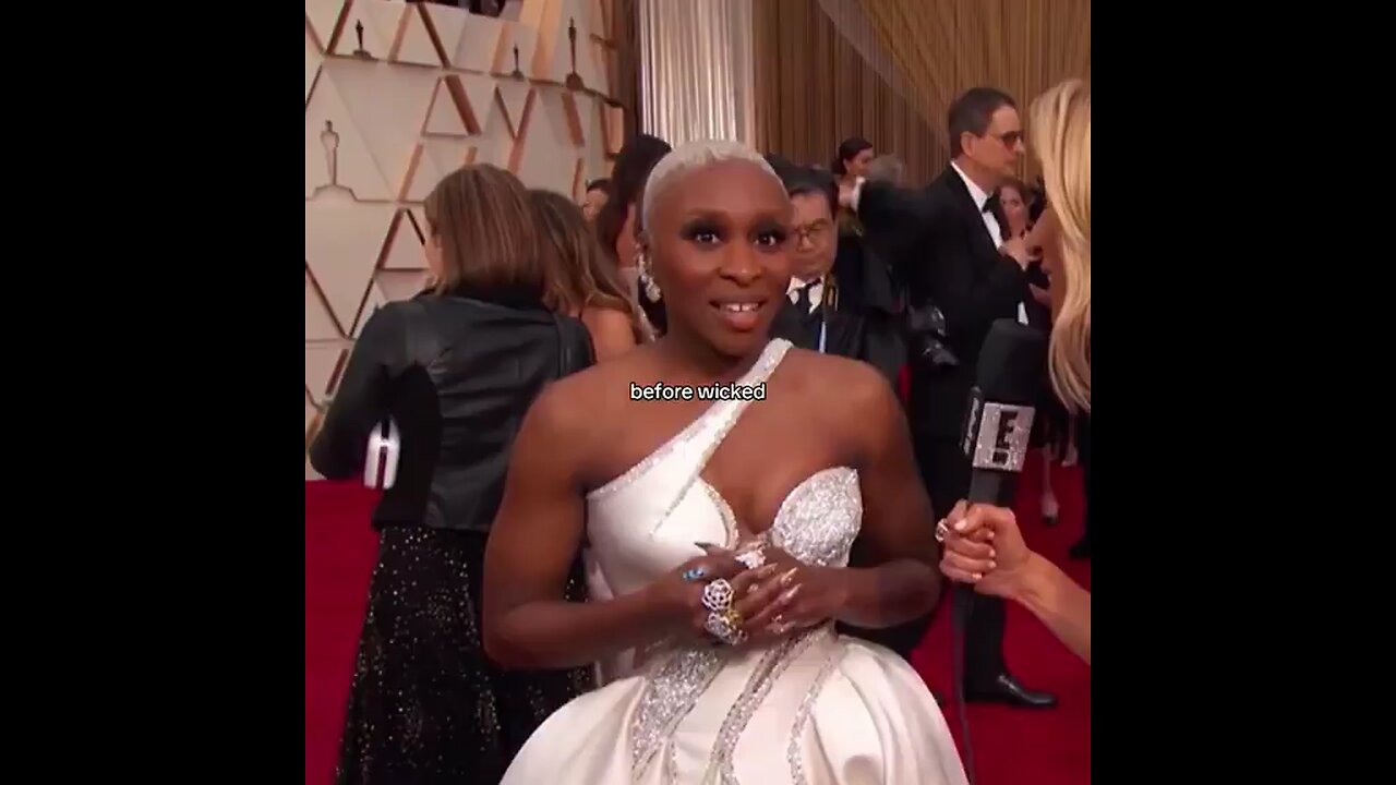 Wicked Transformation: Ariana Grande & Cynthia Erivo Look Unrecognizable After Ozempic Rumors